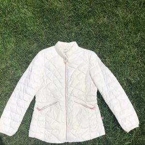 Bernardo EcoPlume Packable Jacket Soft MicroTouch